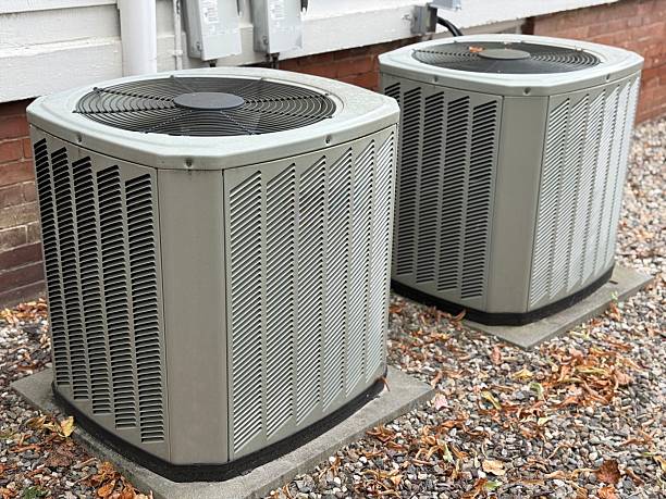 Reliable Emergency Hvac contractor in Rye, NH by JG Cool HVAC