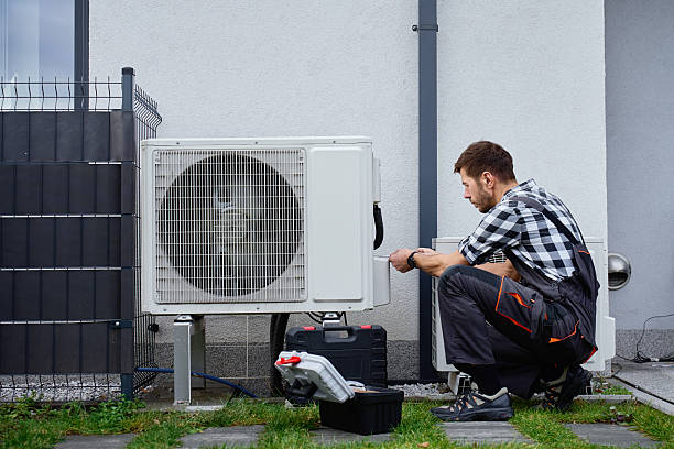 Top rated local Emergency Hvac specialists in Rye, NH